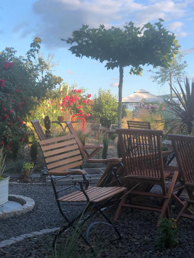 Auberge L'Art Ерфурт Екстериор снимка