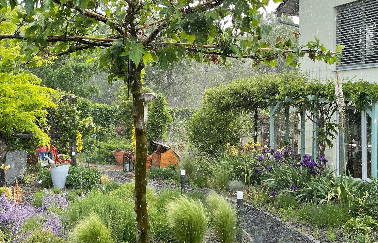 Auberge L'Art Ерфурт Екстериор снимка