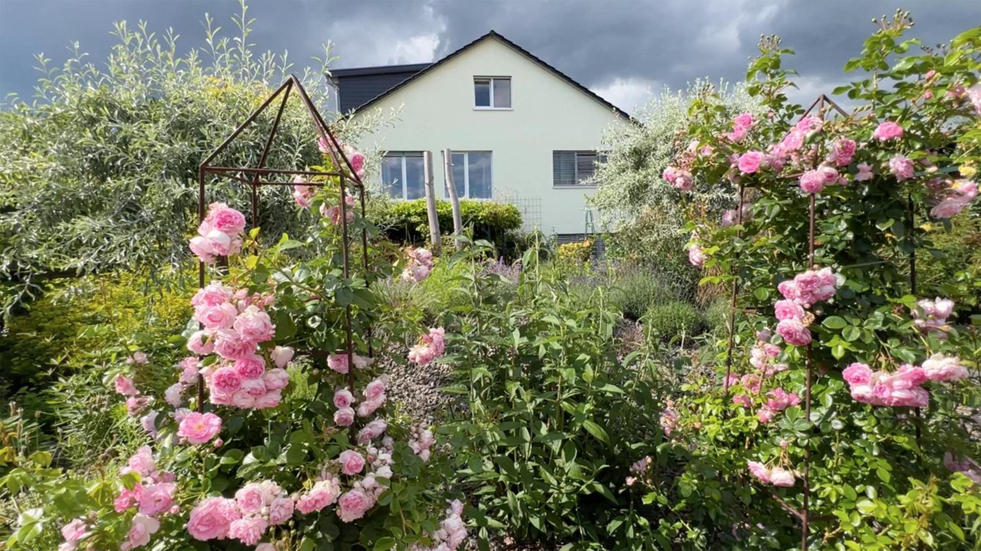 Auberge L'Art Ерфурт Екстериор снимка