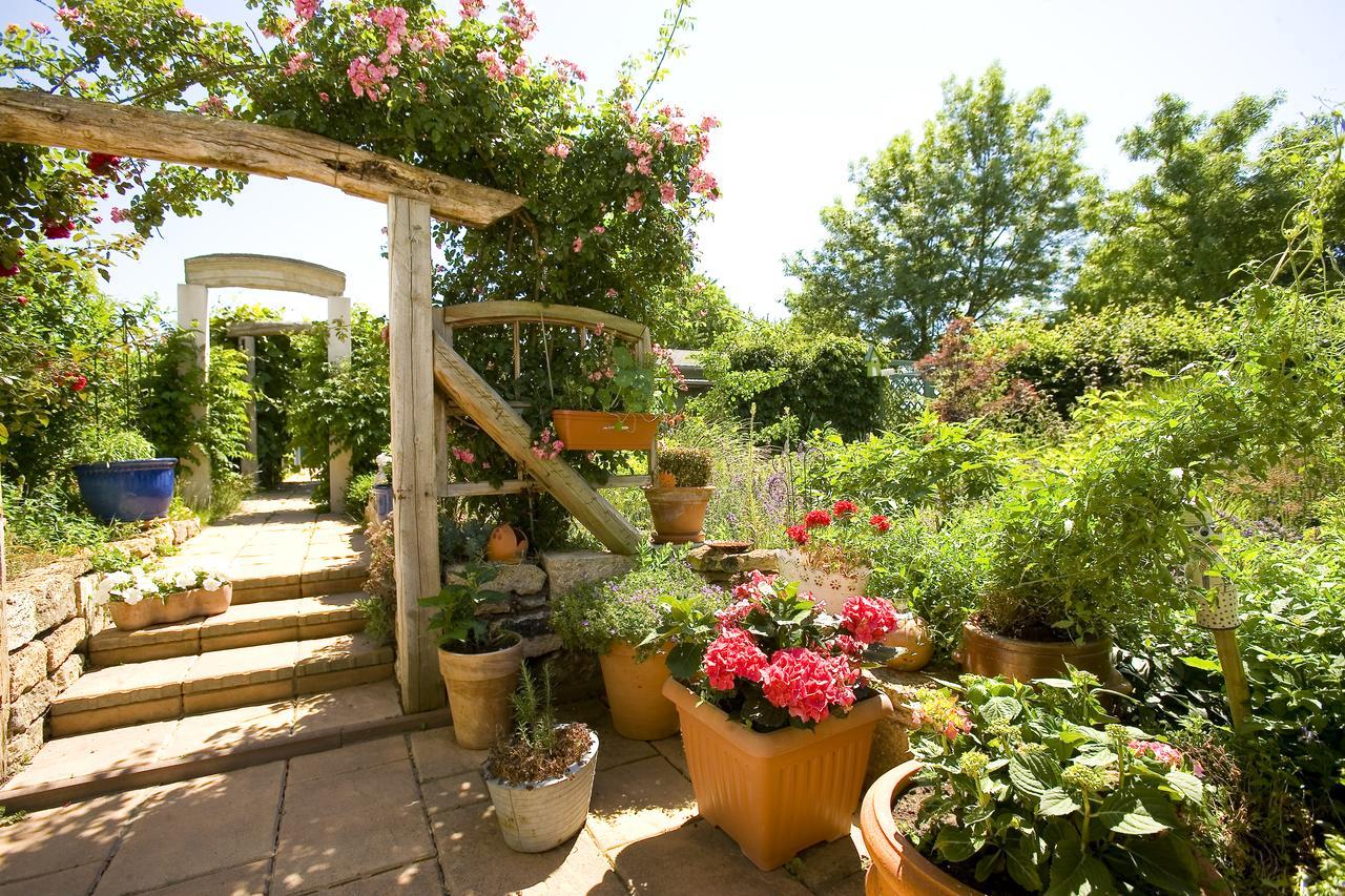 Auberge L'Art Ерфурт Екстериор снимка
