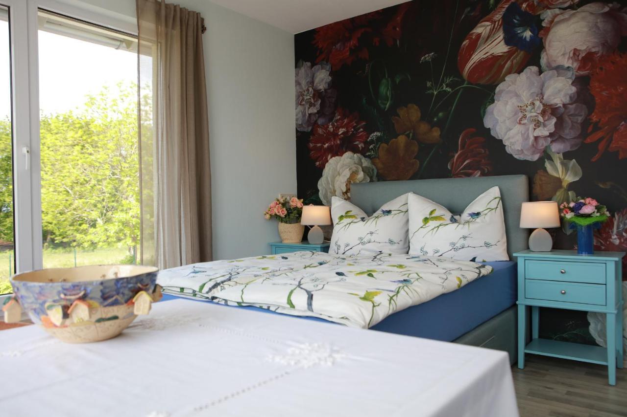 Auberge L'Art Ерфурт Екстериор снимка