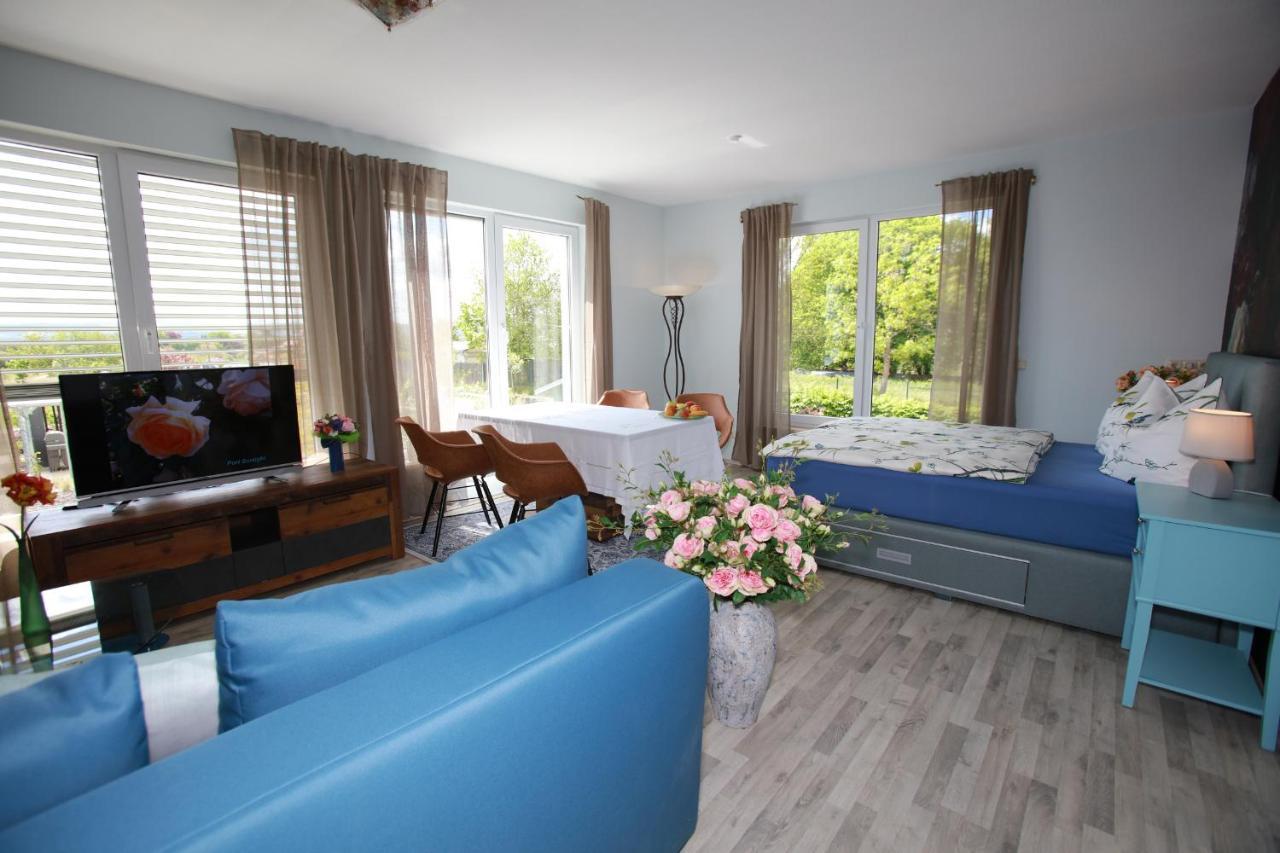 Auberge L'Art Ерфурт Екстериор снимка